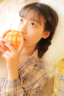 叶子楣 女机器人