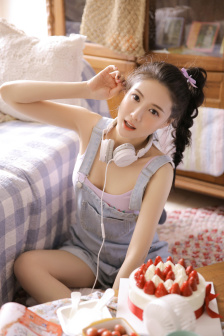 泽井杏奈